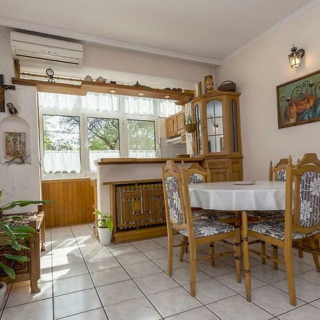 Апартамент Бриз Burgas Exteriör bild