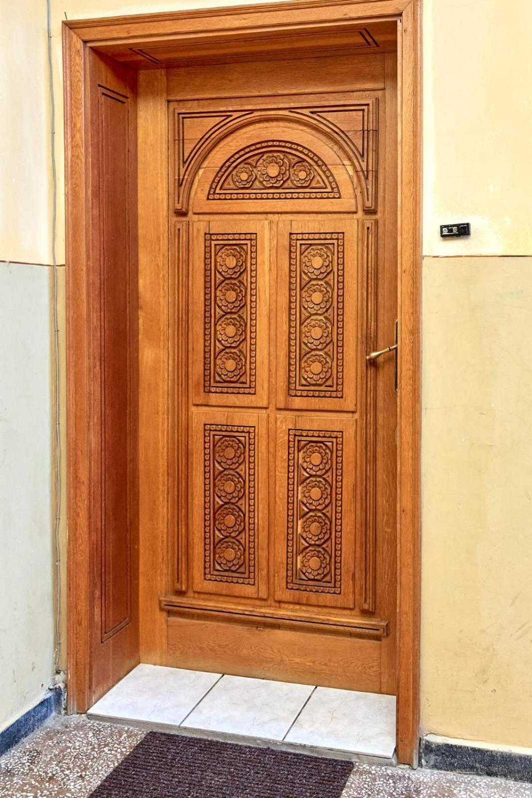 Апартамент Бриз Burgas Exteriör bild