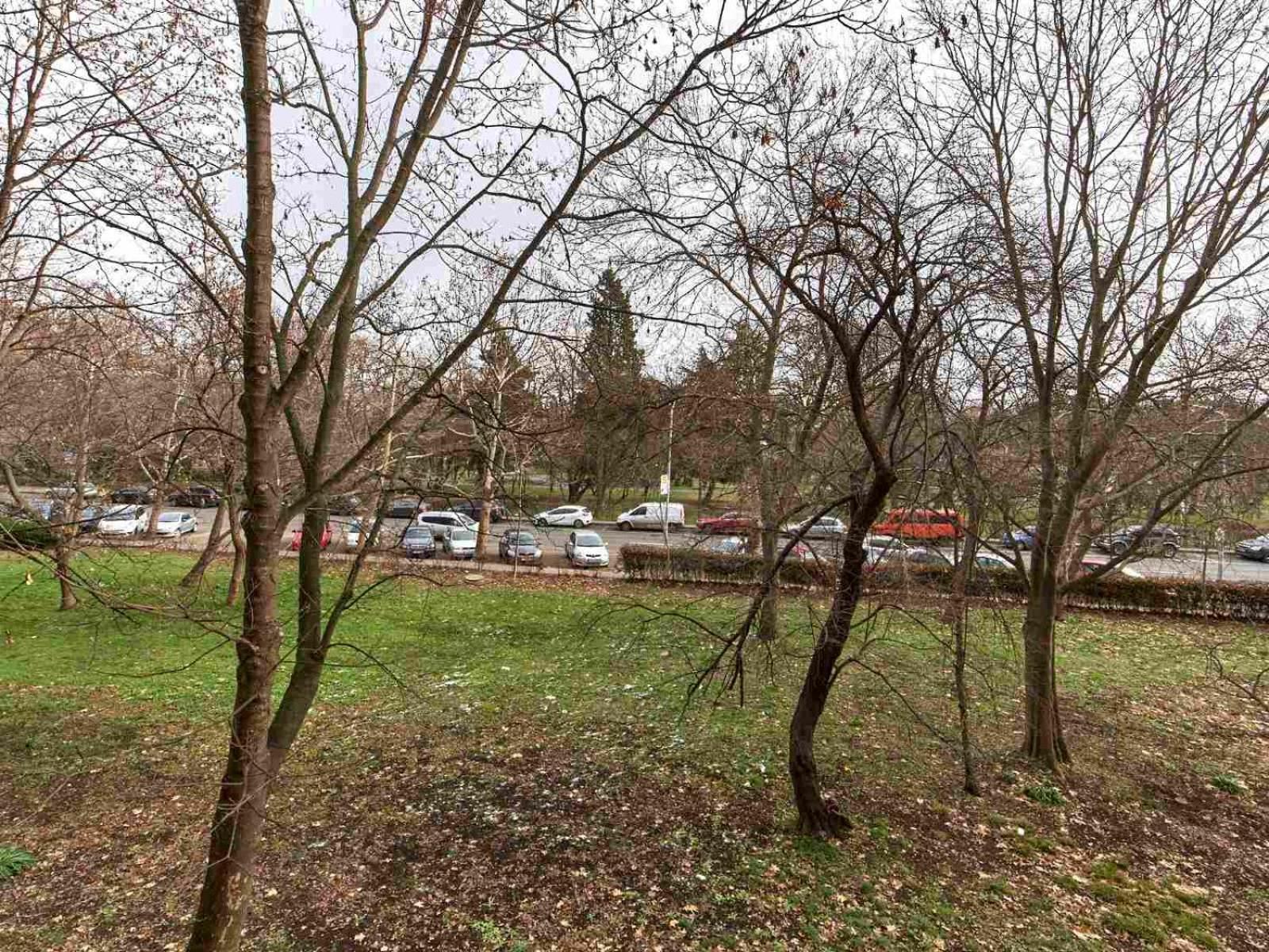 Апартамент Бриз Burgas Exteriör bild